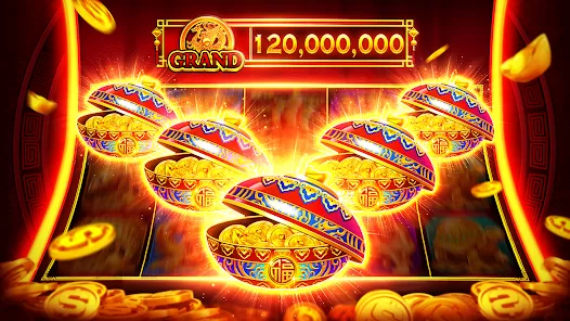 App godjogo slots mobile